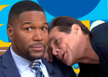 YouTube | Good Morning America