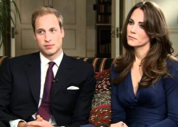 YouTube | The Royal Family Channel