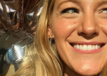 Instagram | @blakelively