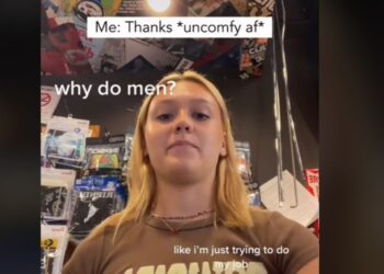 TikTok | @mickey.ruiz