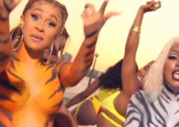YouTube | City Girls