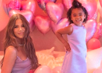 Instagram | @khloekardashian
