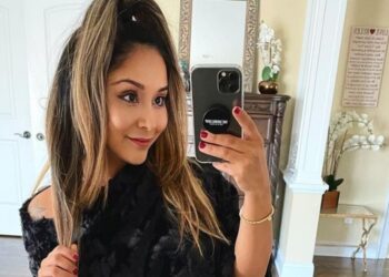 Instagram | @snooki