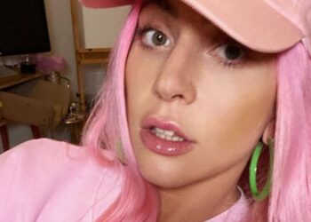 Instagram | @ladygaga