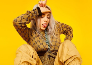 Instagram | @billieeilish