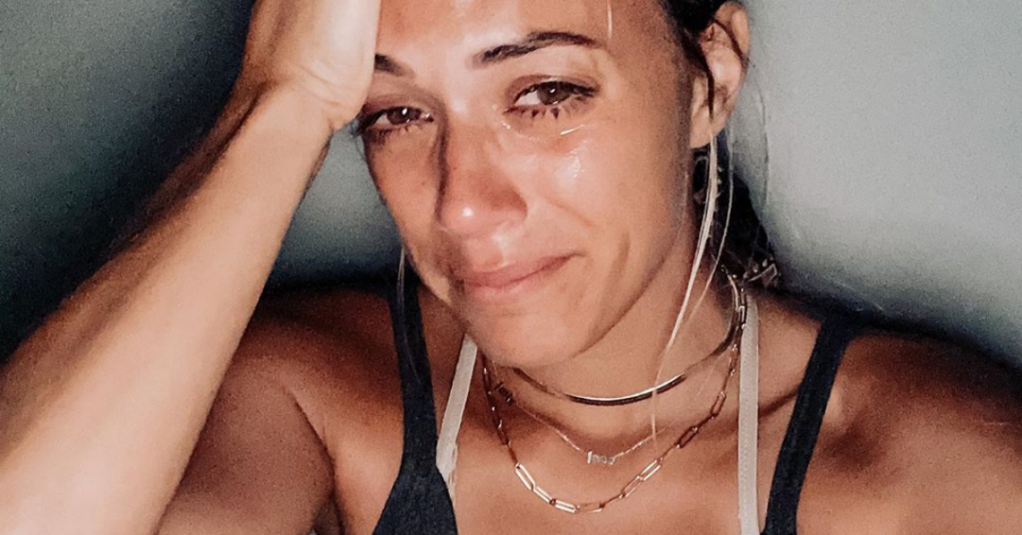 Instagram | @kramergirl