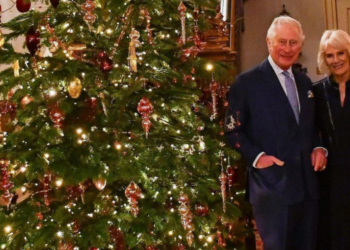 Instagram | @clarencehouse
