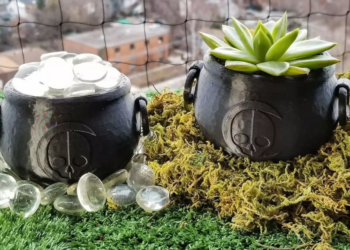Etsy | CursedByDesign