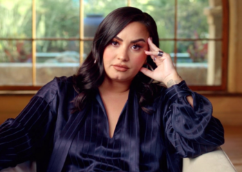 Instagram | @ddlovato