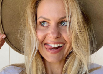 Instagram | @candacecbure