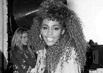 Instagram | @whitneyhouston