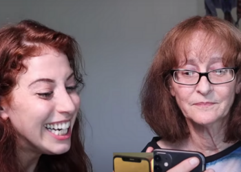 Erica Steiner via YouTube