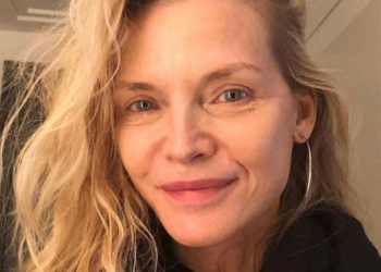 Instagram | @michellepfeiffer