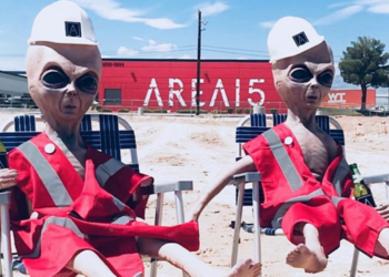 Facebook | Area 15