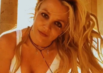 Instagram | @britneyspears