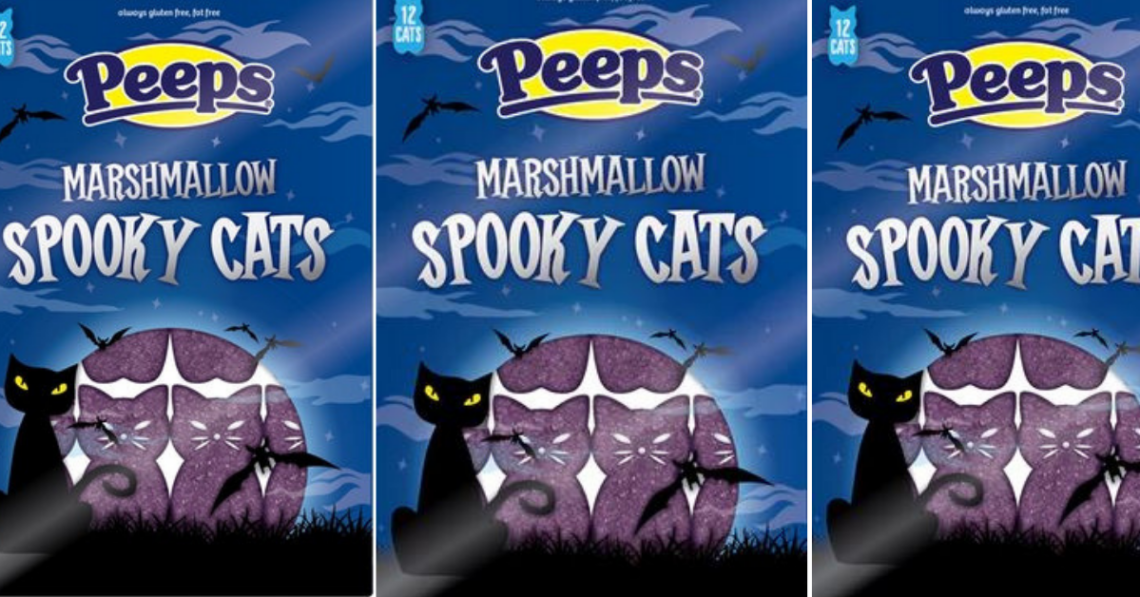 Peeps