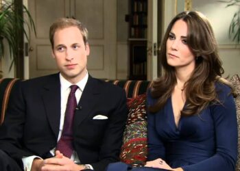 YouTube | The Royal Family Channel
