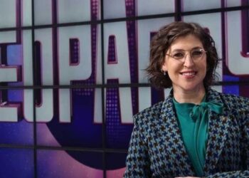 Instagram | @missmayim