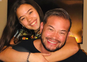 Instagram | @jongosselin1