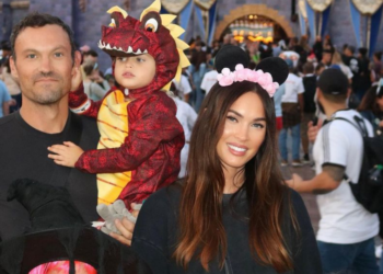 Instagram | @meganfox