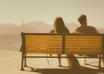 Unsplash | Charlie Foster