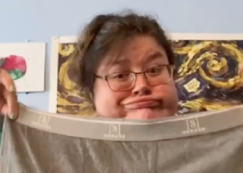 TikTok | @tertaay