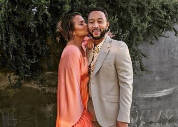 Instagram | @johnlegend