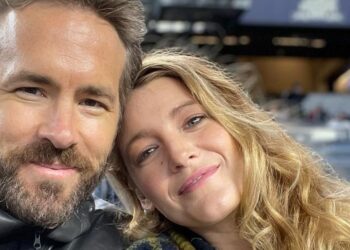 Instagram | @vancityreynolds