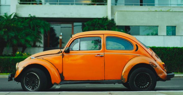 Unsplash
