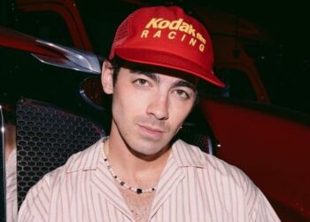 Instagram | @joejonas