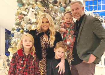 Instagram | @jessicasimpson