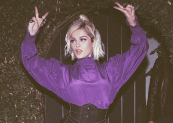 Instagram | @beberexha