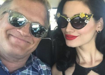 Instagram | @drewfromtv