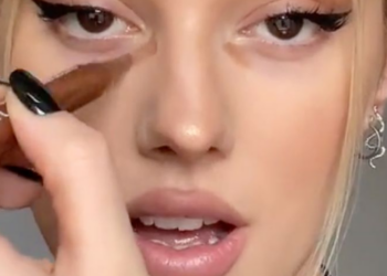 TikTok | @daniellemarcan