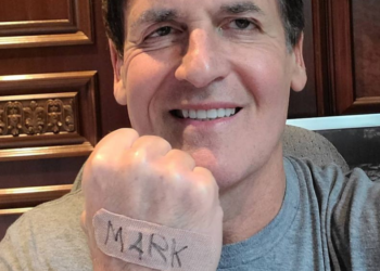 Instagram | @mcuban