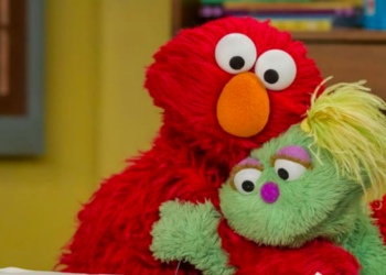 YouTube | Sesame Street In Communities