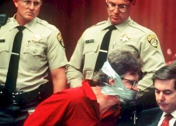 The Californian | Henry A. Barrios