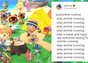 Nintendo