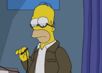 Twitter | @TheSimpsons