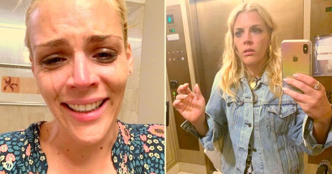 Instagram | @busyphilipps