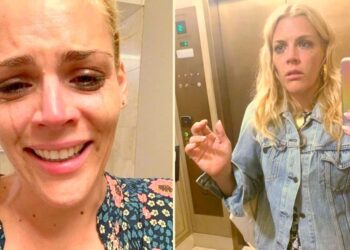 Instagram | @busyphilipps