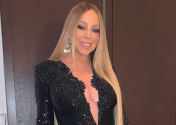 Instagram | @mariahcarey