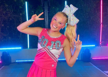Instagram | @itsjojosiwa