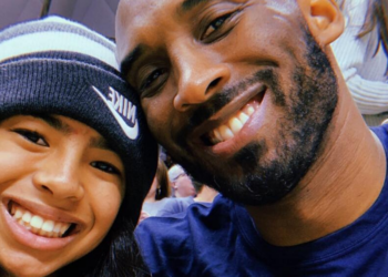 Instagram | @kobebryant