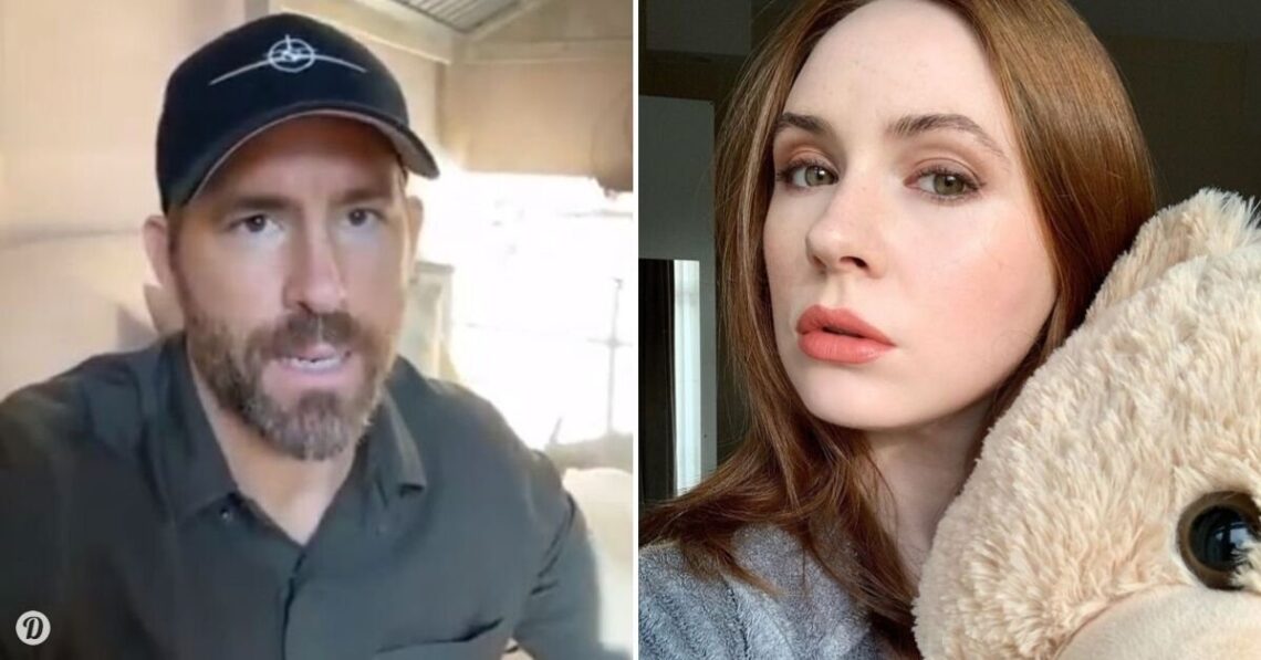 Instagram | @karengillanofficial
