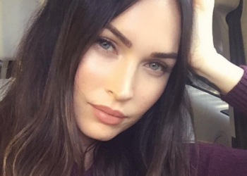 Instagram | @meganfox