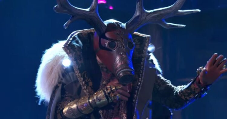 Youtube | The Masked Singer