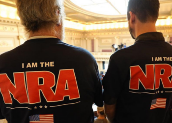 Instagram | @nationalrifleassociation