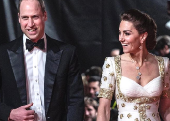 Instagram | @kensingtonroyal