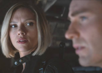 Facebook | Avengers